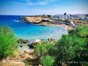 Fotografie z fotogalerie ubytování Kapary v destinaci Paralimni