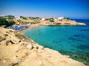 Fotografie z fotogalerie ubytování Kapary v destinaci Paralimni