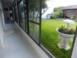 Gallery image of Hotel El Parque in San Clemente del Tuyú +53 photos
