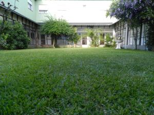 Gallery image of Hotel El Parque in San Clemente del Tuyú
