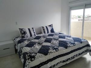 Imagen de la galería de Residencial Beira Mar, en Cassino 9 fotos más