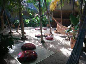 Gallery image of Serena Tulum - Adults Only in Tulum