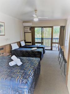 Gallery image of Miners Lodge Motor Inn in Mackay