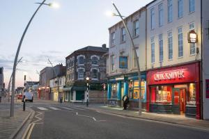 Gallery image of Regent Guest House in Grimsby +11 photos