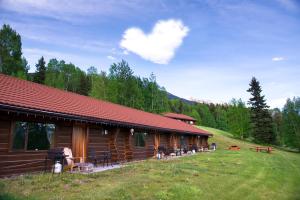 Imagen de la galería de Terracana Ranch Resort, en Tete Jaune Cache