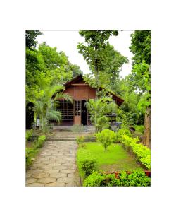 Gallery image of Ayuryogashram Heritage in Trichūr