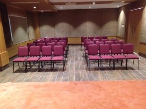 Rathna Residency商务区和/或会议室