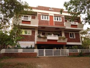 Gallery image of Maharaja Home Stay Panhala in Panhāla