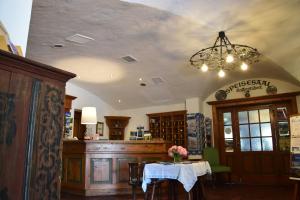 Fotografie z fotogalerie ubytování Seehotel Huber v destinaci Sankt Gilgen