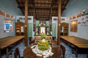 Fotografie z fotogalerie ubytování Mekong Rustic Cai Be v destinaci Cai Be