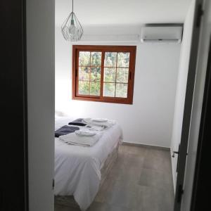 Krevet ili kreveti u jedinici u okviru objekta “Villa Nena” Rural Chill Out House