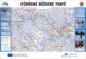 Fotografia z galérie ubytovania Apartmány BD Boží Dar v Božom Dare