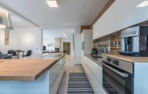 Gallery image of Design and Luxury Villa with Pool in Kukci