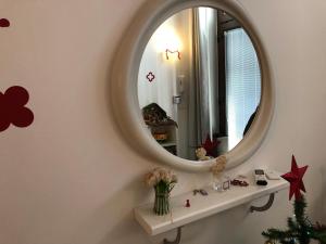 Zdjęcie z galerii obiektu Casa Comasia w mieście Martina Franca