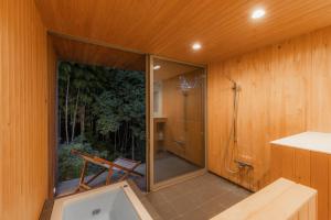 Foto sihtkohas Fukuyama asuva majutusasutuse せとうち母家 Setouchi OMOYA galeriist