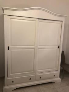 Zdjęcie z galerii obiektu Casa Comasia w mieście Martina Franca