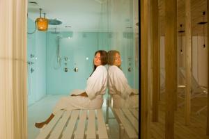 Hosté ubytování Geniesserhotel Rauter