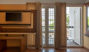 Fotografie z fotogalerie ubytování Hotel Vashanth Krishna v destinaci Nagercoil