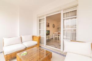 Well-located 3BDR Apartment in Fuengirola (Spanje Fuengirola ...