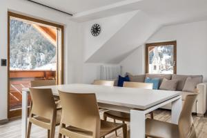 Galeriebild der Unterkunft Apartments San Vigilio in St. Vigil