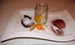 Φαγητό σε αυτό το ξενοδοχείο ή κάπου εκεί κοντά +10 φωτογραφίες