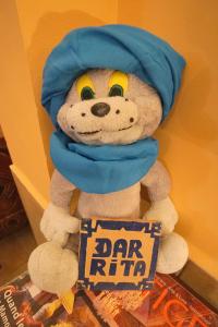 Φωτογραφία από το άλμπουμ του Riad Dar Rita σε Ouarzazate