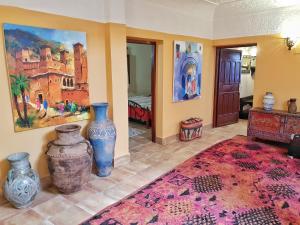 Φωτογραφία από το άλμπουμ του Riad Dar Rita σε Ouarzazate