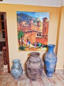 Φωτογραφία από το άλμπουμ του Riad Dar Rita σε Ouarzazate