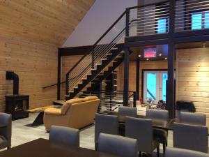 Gallery image of Marina Chibougamau in Chibougamau