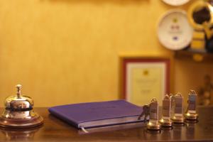 Fotografie z fotogalerie ubytování Seaview House Hotel v destinaci Bantry
