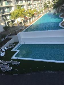 Kép The Waves, Luxurious 5*, Wifi, Olympic pool szállásáról Palm-marban a galériában