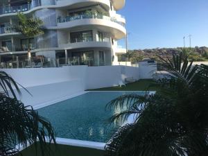 Kép The Waves, Luxurious 5*, Wifi, Olympic pool szállásáról Palm-marban a galériában