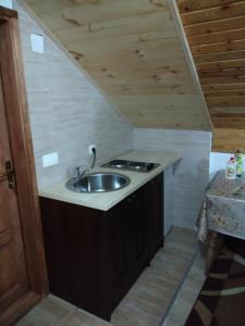 Fotografie z fotogalerie ubytování Olja Guest House v destinaci Žabljak