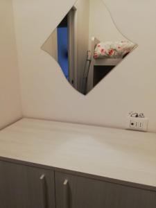 Fotografia z galérie ubytovania Condominio Baradello v destinácii Aprica