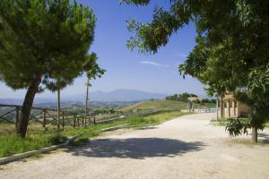 Φωτογραφία από το άλμπουμ του Agriturismo Aqua Viva σε Acquaviva Picena