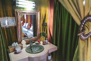 Gallery image of Starry Desert Nights Camp in Merzouga