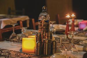 Gallery image of Starry Desert Nights Camp in Merzouga