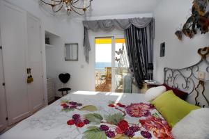 Fotografie z fotogalerie ubytování Apartamento Manilamar v destinaci Calpe