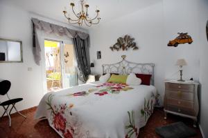 Fotografie z fotogalerie ubytování Apartamento Manilamar v destinaci Calpe
