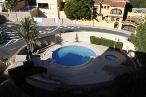 Fotografie z fotogalerie ubytování Apartamento Manilamar v destinaci Calpe