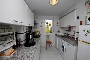 Fotografie z fotogalerie ubytování Apartamento Manilamar v destinaci Calpe