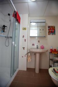 Fotografie z fotogalerie ubytování Apartamento Manilamar v destinaci Calpe
