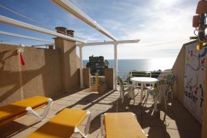 Fotografie z fotogalerie ubytování Apartamento Manilamar v destinaci Calpe