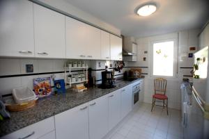 Fotografie z fotogalerie ubytování Apartamento Manilamar v destinaci Calpe
