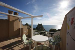 Fotografie z fotogalerie ubytování Apartamento Manilamar v destinaci Calpe