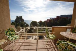 Fotografie z fotogalerie ubytování Apartamento Manilamar v destinaci Calpe