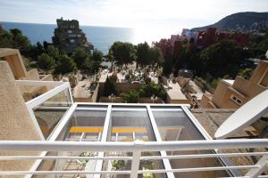 Fotografie z fotogalerie ubytování Apartamento Manilamar v destinaci Calpe
