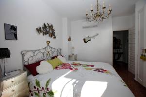 Fotografie z fotogalerie ubytování Apartamento Manilamar v destinaci Calpe