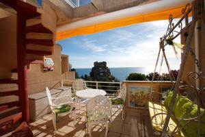Fotografie z fotogalerie ubytování Apartamento Manilamar v destinaci Calpe