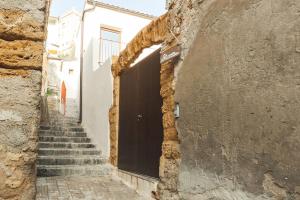 Fotografie z fotogalerie ubytování Cortile Baronello v destinaci Agrigento